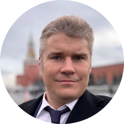 Николай Апурин