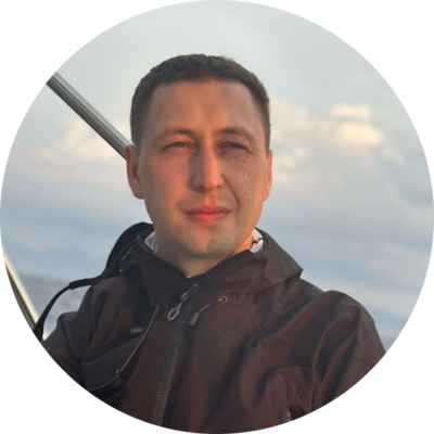Константин Елистратов