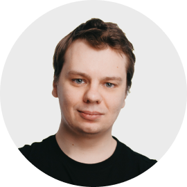 Влад Савин