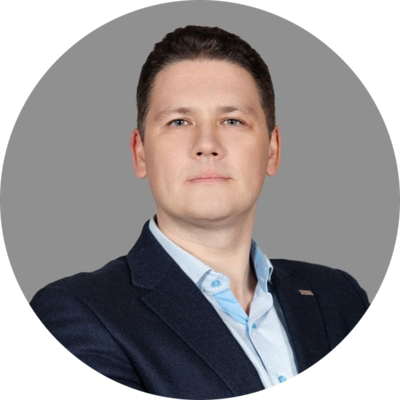 Сергей Музыкантов