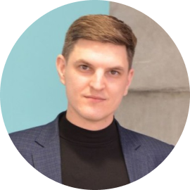 Андрей Морозов