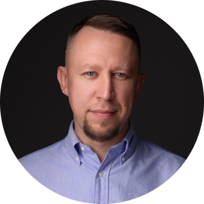 Александр Науменко