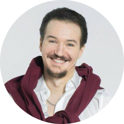 Дмитрий Тарасов