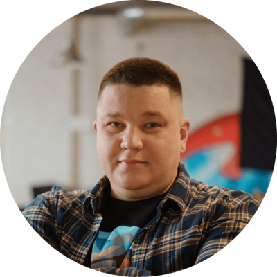 Илья Горбаров