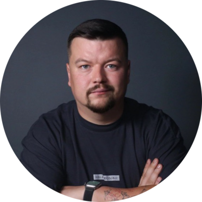 Владимир Демченков